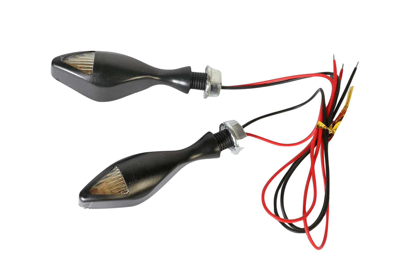 Поворотник LED №3 светодиодные комплект фотография №2