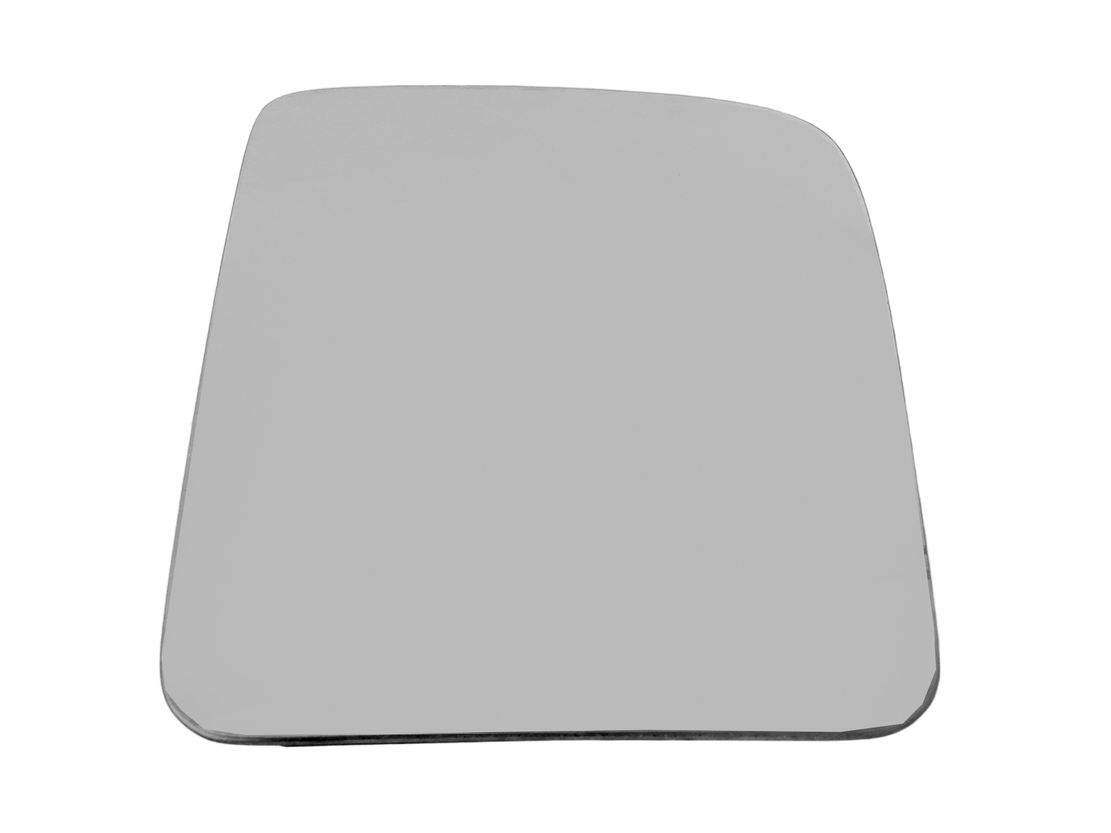 Стекло зеркала бокового ГАЗ-NEXT правое с обогревом А21R23.8201228/30 фотография №1