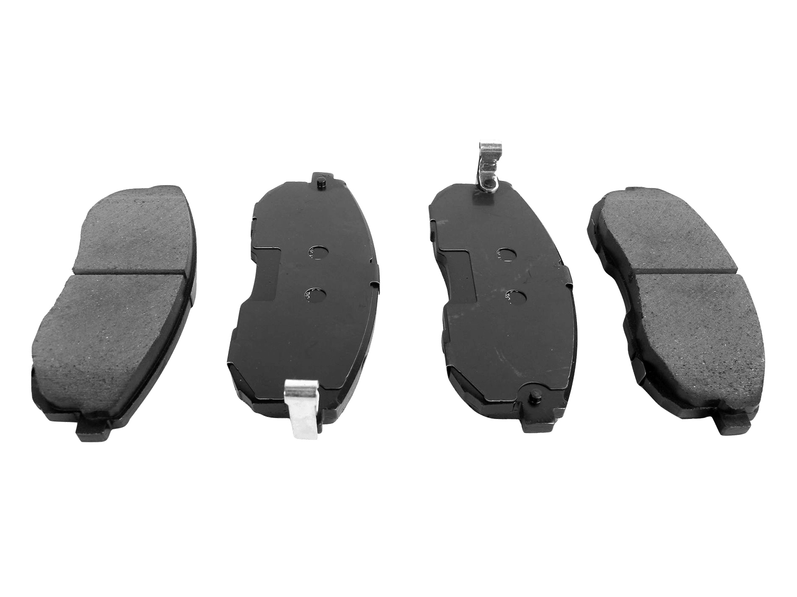 Колодки тормозные SANGSIN SP1183 фотография №2