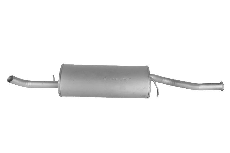 Глушитель ВАЗ-2190 фотография №1