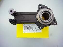 Подшипник выжимной HANS PRIES 301229756 FORD