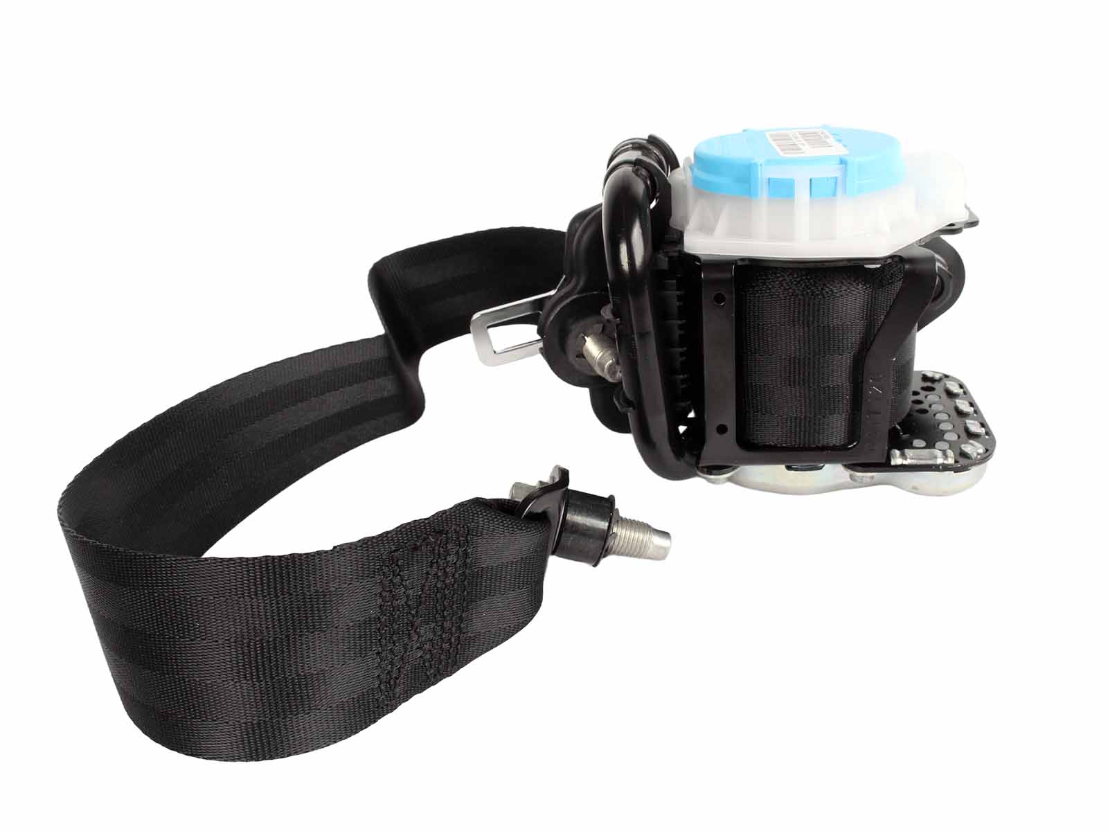 Ремень безопасности передний правый Лада Гранта фотография №1