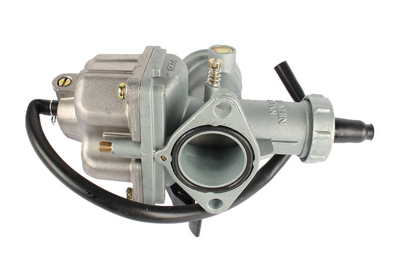 Карбюратор PZ27 161FMJ CB150D 162FMJ-B CG150D-B фотография №3