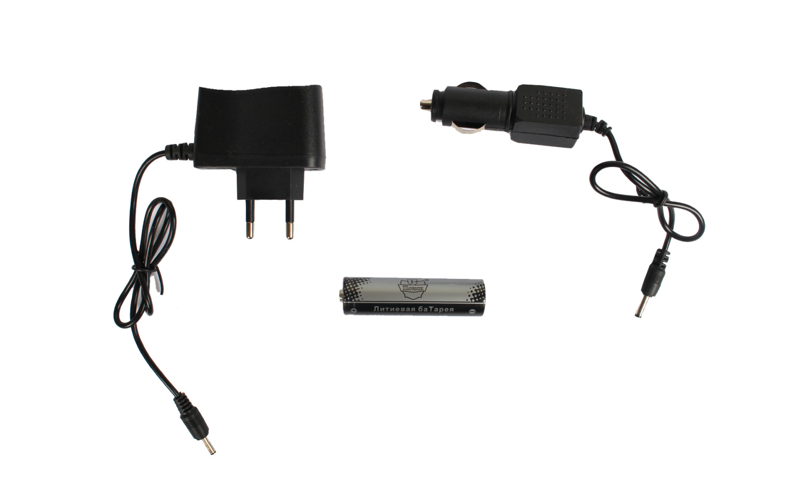 Фонарь налобный светодиодный АКБ сенсор 6616 фотография №5