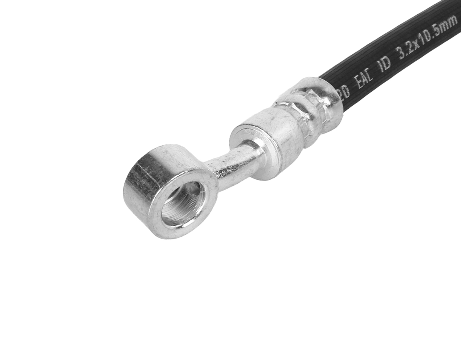 Шланг тормозной передний левый FENOX PH218372 фотография №4