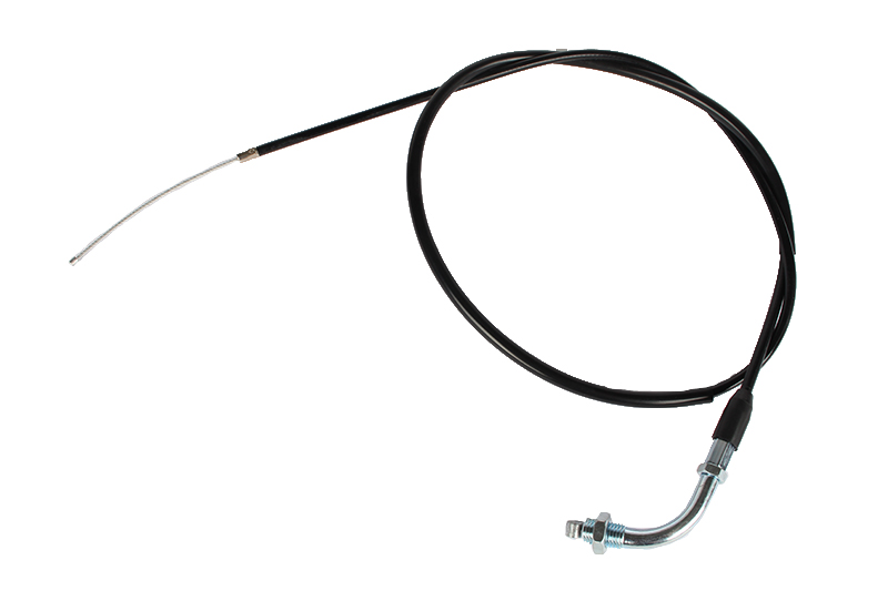 Трос газа Minsk-Viper CG/CB L-110см выпуск 10см фотография №1