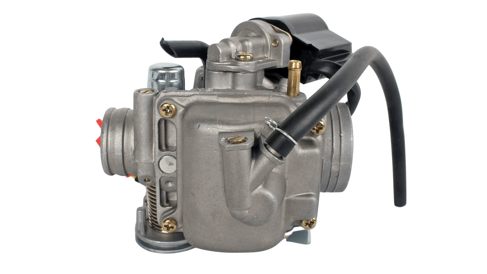 Карбюратор 139QMB 150сс фотография №4