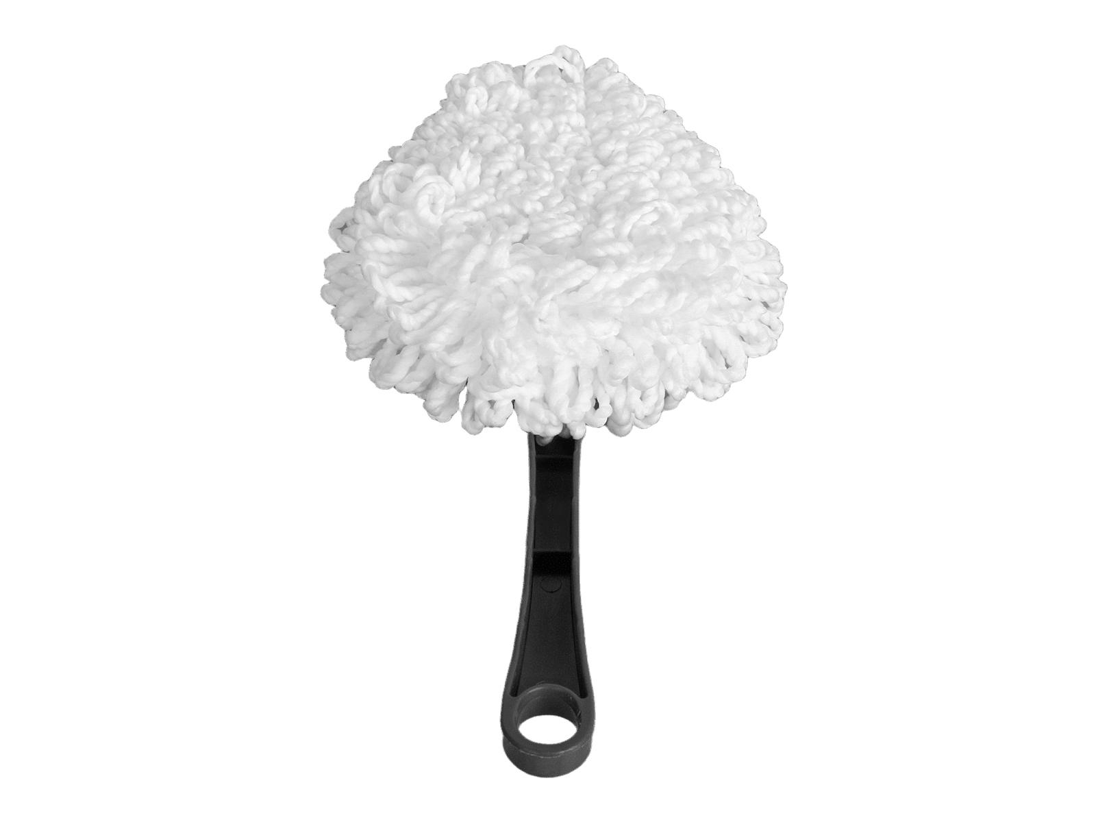 Щетка для удаления пыли компактная AIRLINE фотография №5