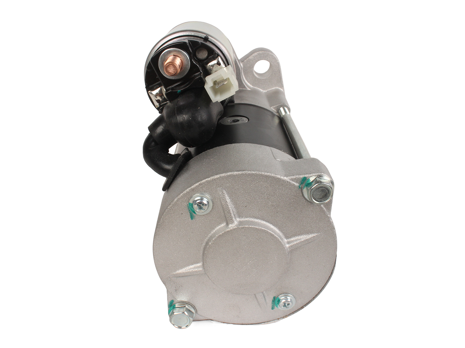 Стартер ГАЗель Next, NN дв.G21A MOVELEX PSH0005945-MX фотография №4