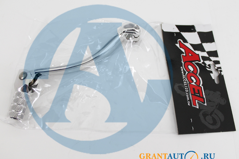 Лапка переключения передач YZF450 Accel Taiwan фотография №1