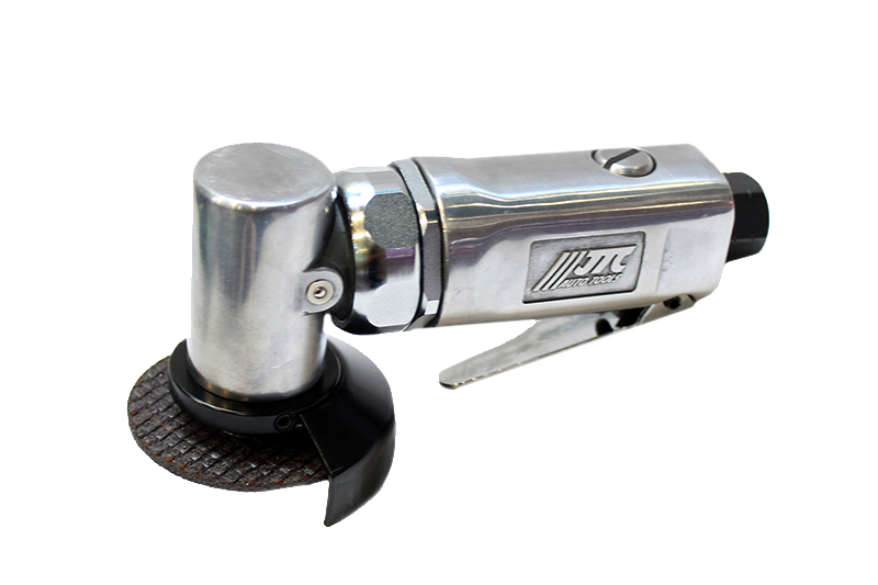 Машина пневматическая углошлифовальная JTC-5005 фотография №1 Машина пневматическая углошлифовальная JTC-5005 фотография №1