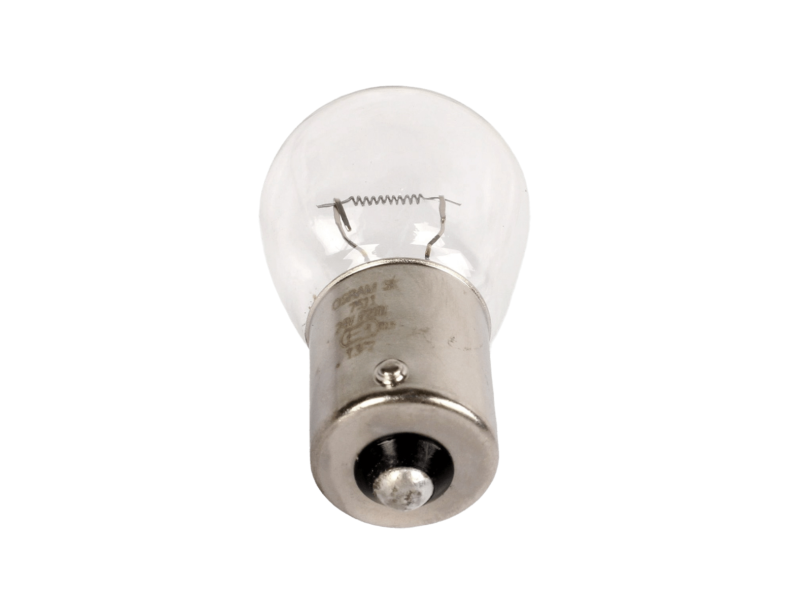 Лампа 24Vx21W OSRAM фотография №2