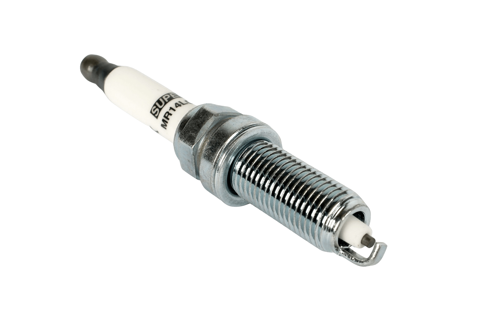 Свеча зажигания ВАЗ-2190, Лада Largus дв.11182 BRISK 1 штука фотография №2