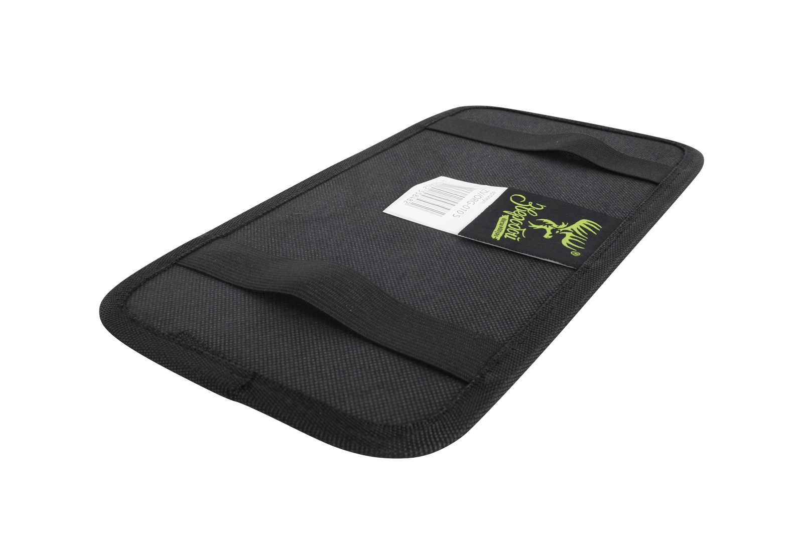 Органайзер на козырёк для CD Зверобой 30х15 см фотография №3