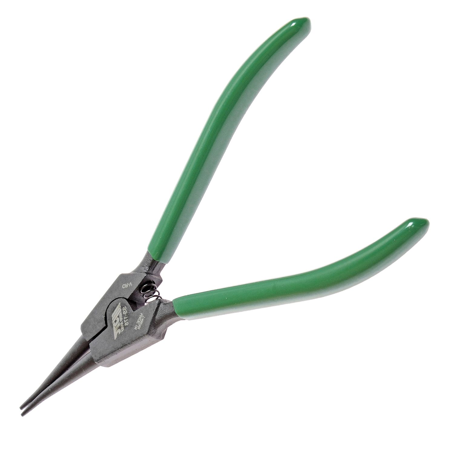 Съемник для внешних стопорных колец прямой 175 мм JTC-SS175 фотография №1