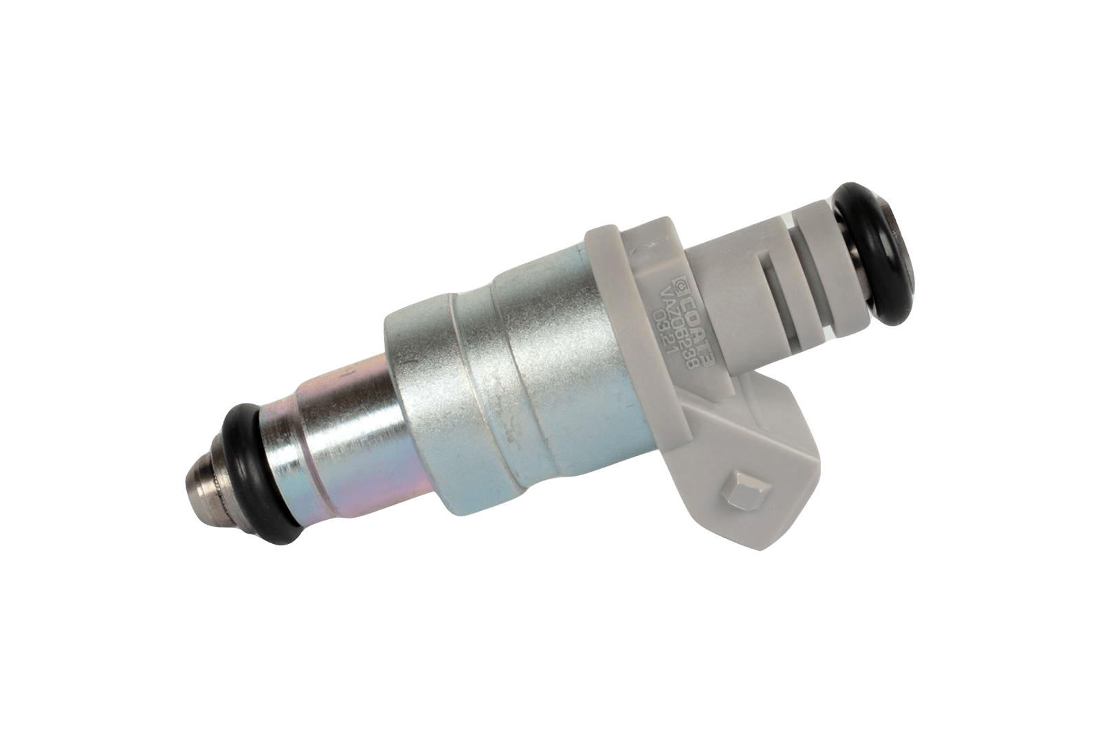 Форсунка ВАЗ-2110 дв.1.5л. 8 кл.,16 кл. серая СОАТЭ VAZ06238 фотография №1
