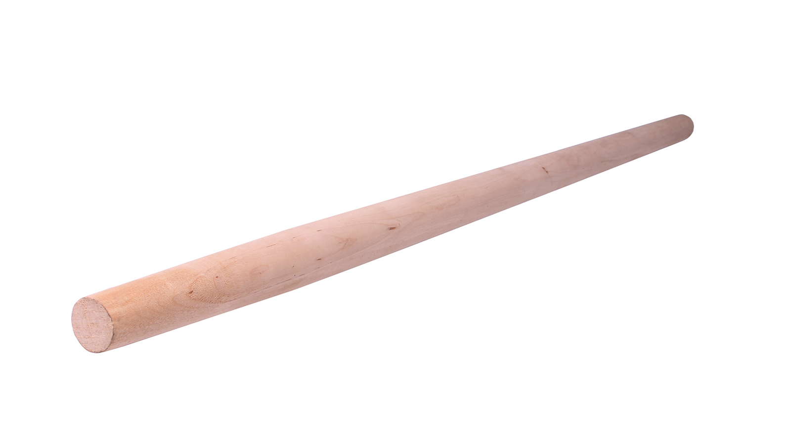 Ручка черенок для лопаты 40мм дерево высший сорт фотография №3