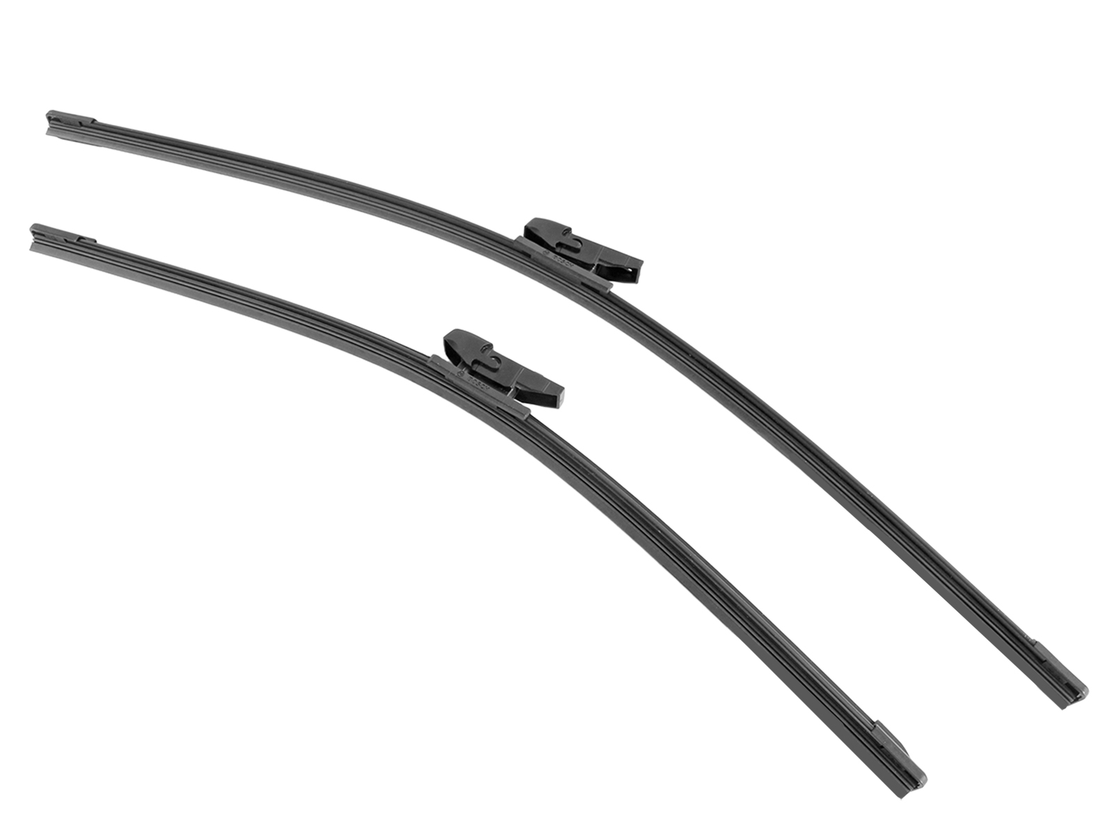 Щетки стеклоочистителя 600/500мм A315S AEROTWIN BOSCH 3397014315 фотография №2