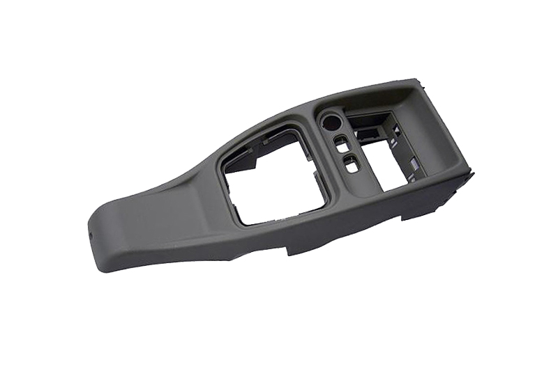 Облицовка туннеля пола ВАЗ-1118 фотография №1