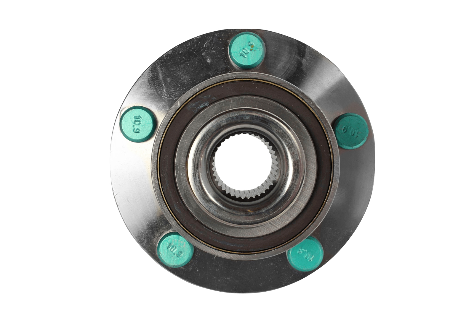 Подшипник ступицы FENOX WHB71111 передний фотография №3