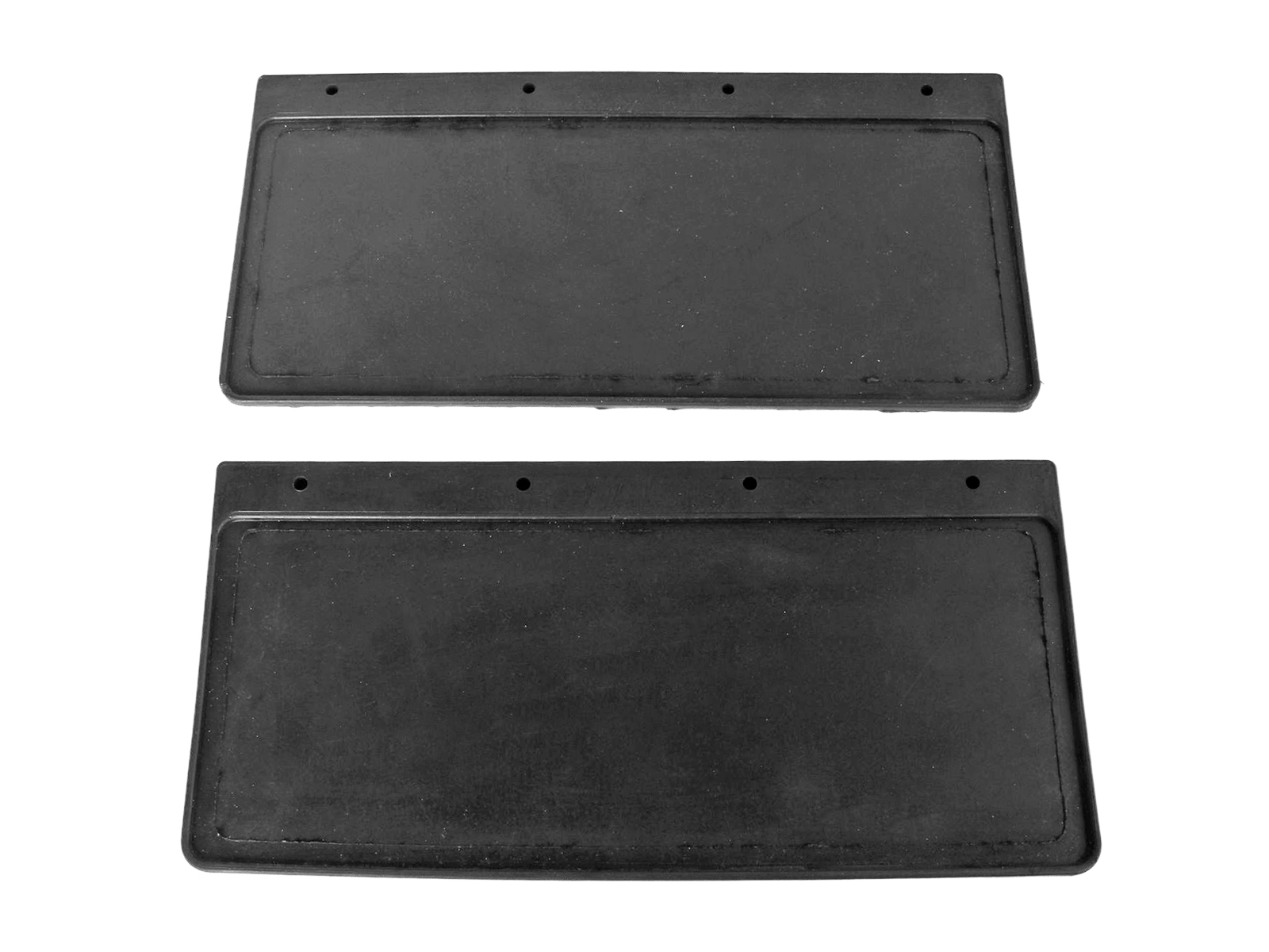 Фартук колеса РД 420x200мм универсальный 2 штуки комплект 1229 фотография №1