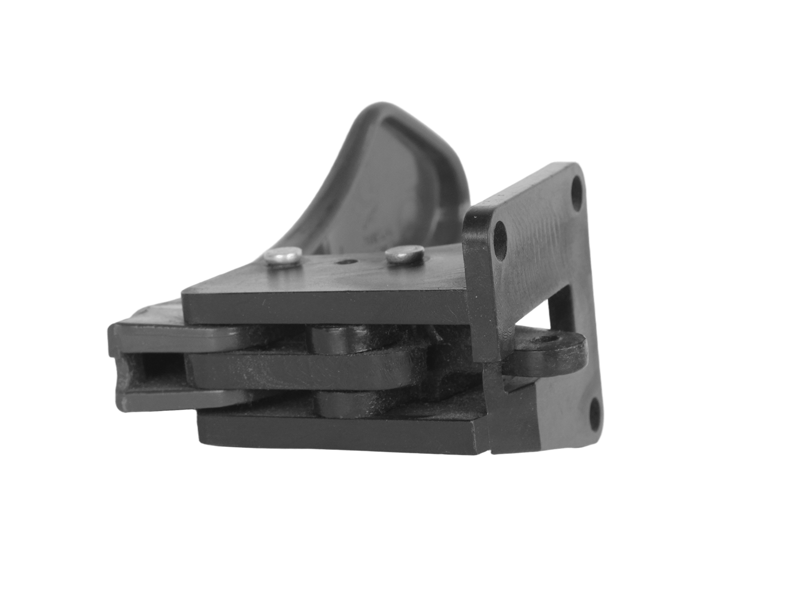 Ручка ВАЗ-2112 двери внутреняя правая фотография №4