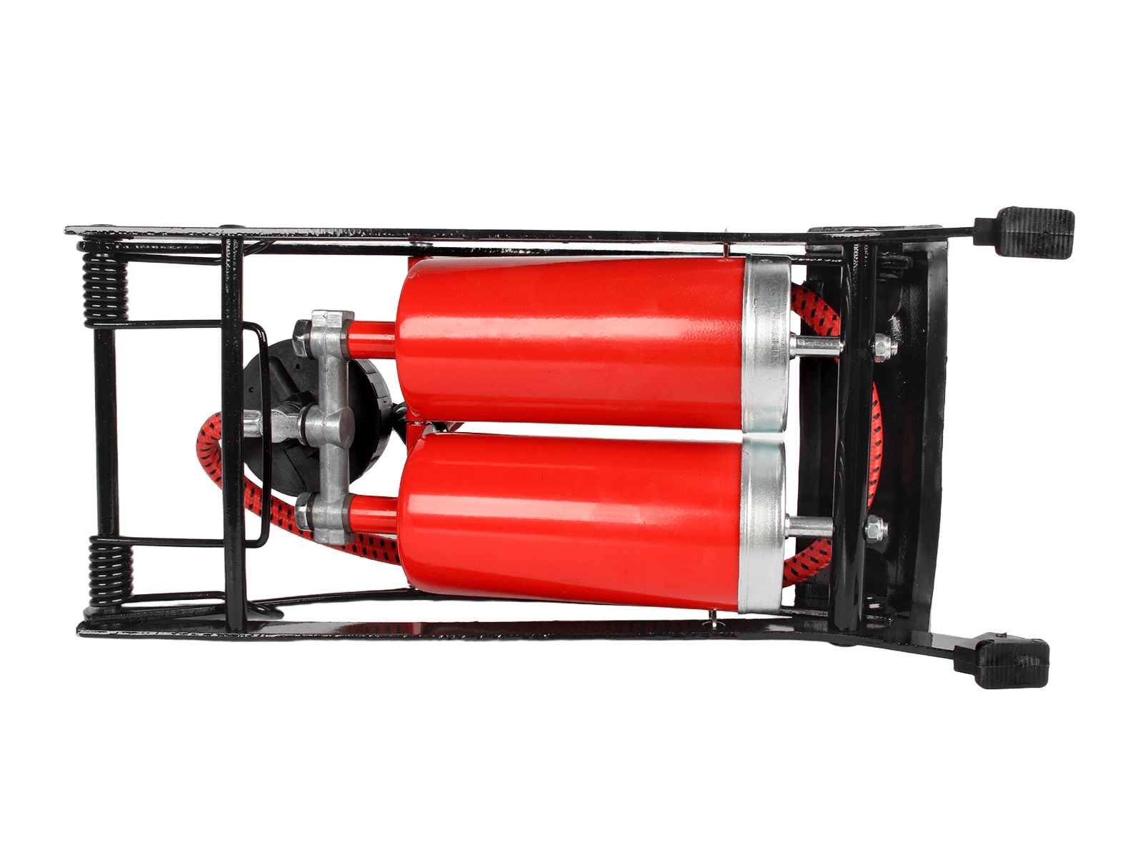 Насос механический двухцилиндровый AVS FP02 фотография №4