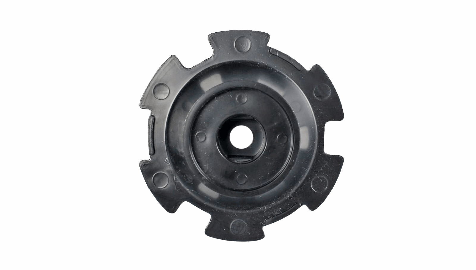 Держатель ВАЗ-2108 ручки регулировки спинки сиденья фотография №1