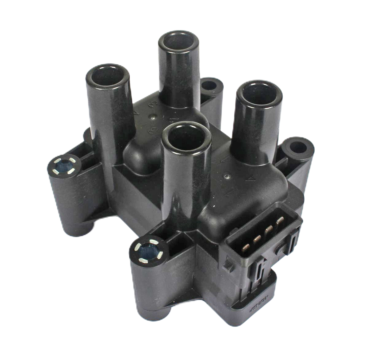 Катушка зажигания A11-3705110EA фотография №1