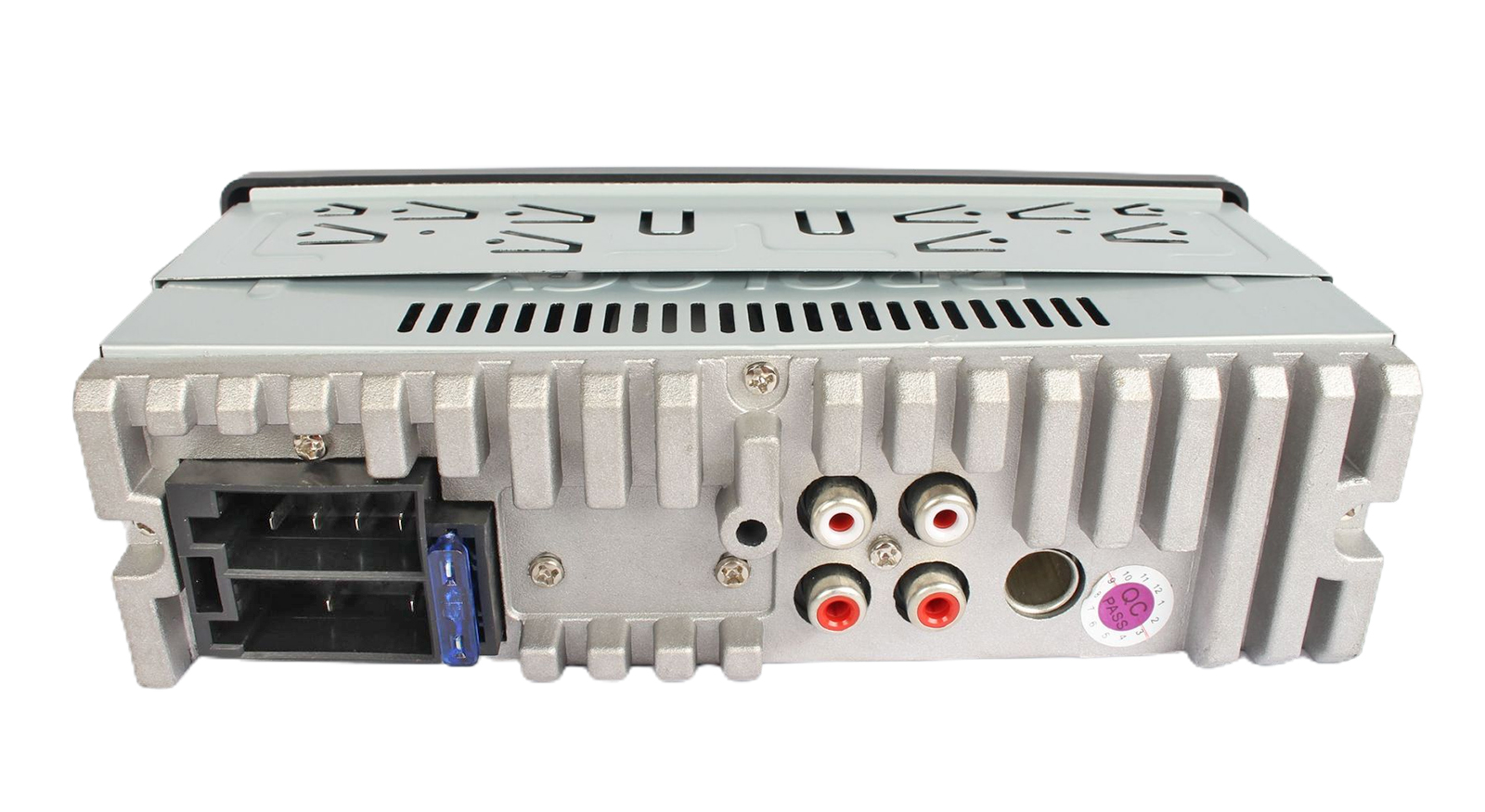 Автомагнитола PROLOGY CMX-165 USB-ресивер фотография №3
