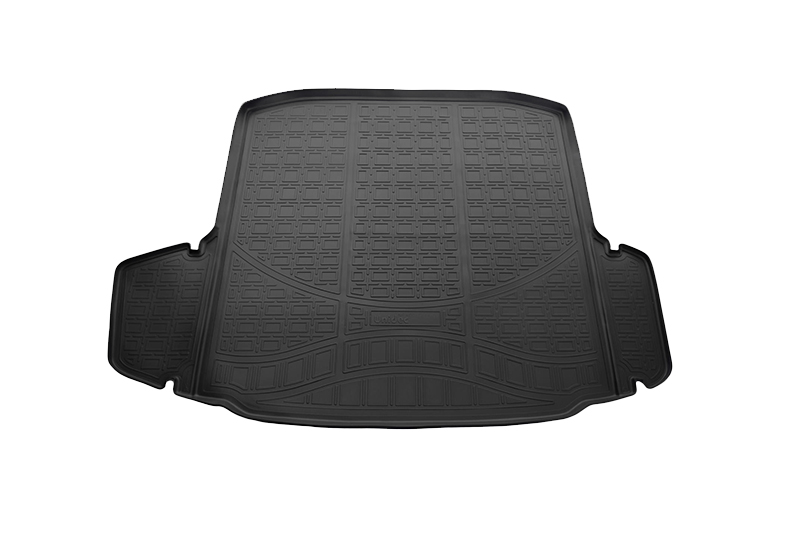 Коврик багажника Skoda Octavia HB 2013 фотография №1