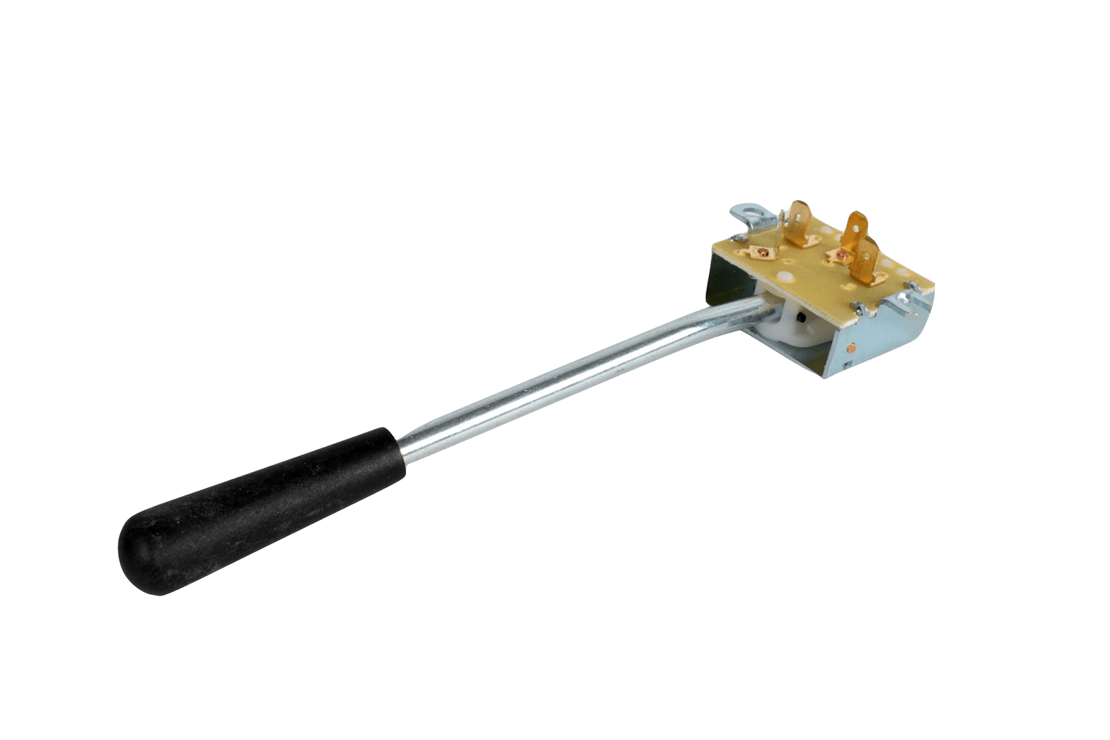 Переключатель поворота КАМАЗ ручка гитары фотография №1