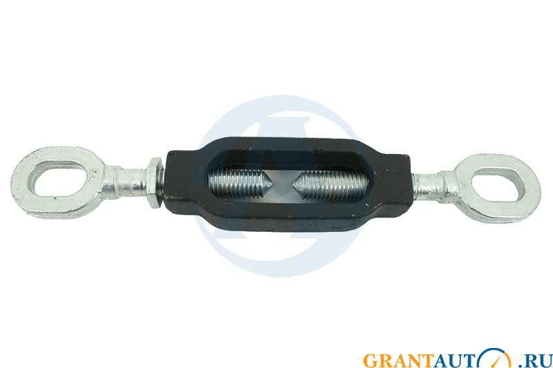 Стяжка МТЗ,ЮМЗ навески задней СБ РЗТЗ 80-4605080 А61.04.000 фотография №2