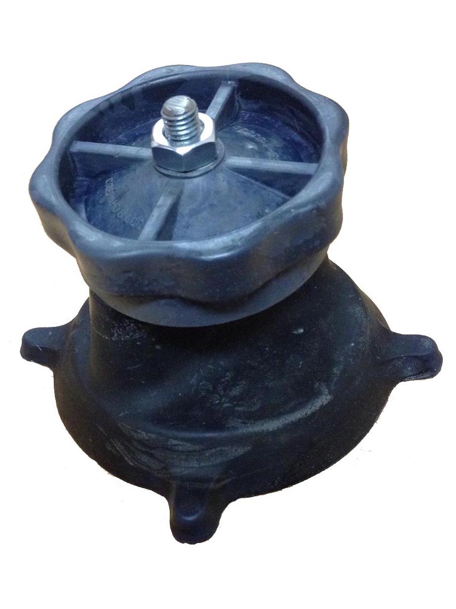 Крепеж для канистры ЭКСТРИМ фотография №1