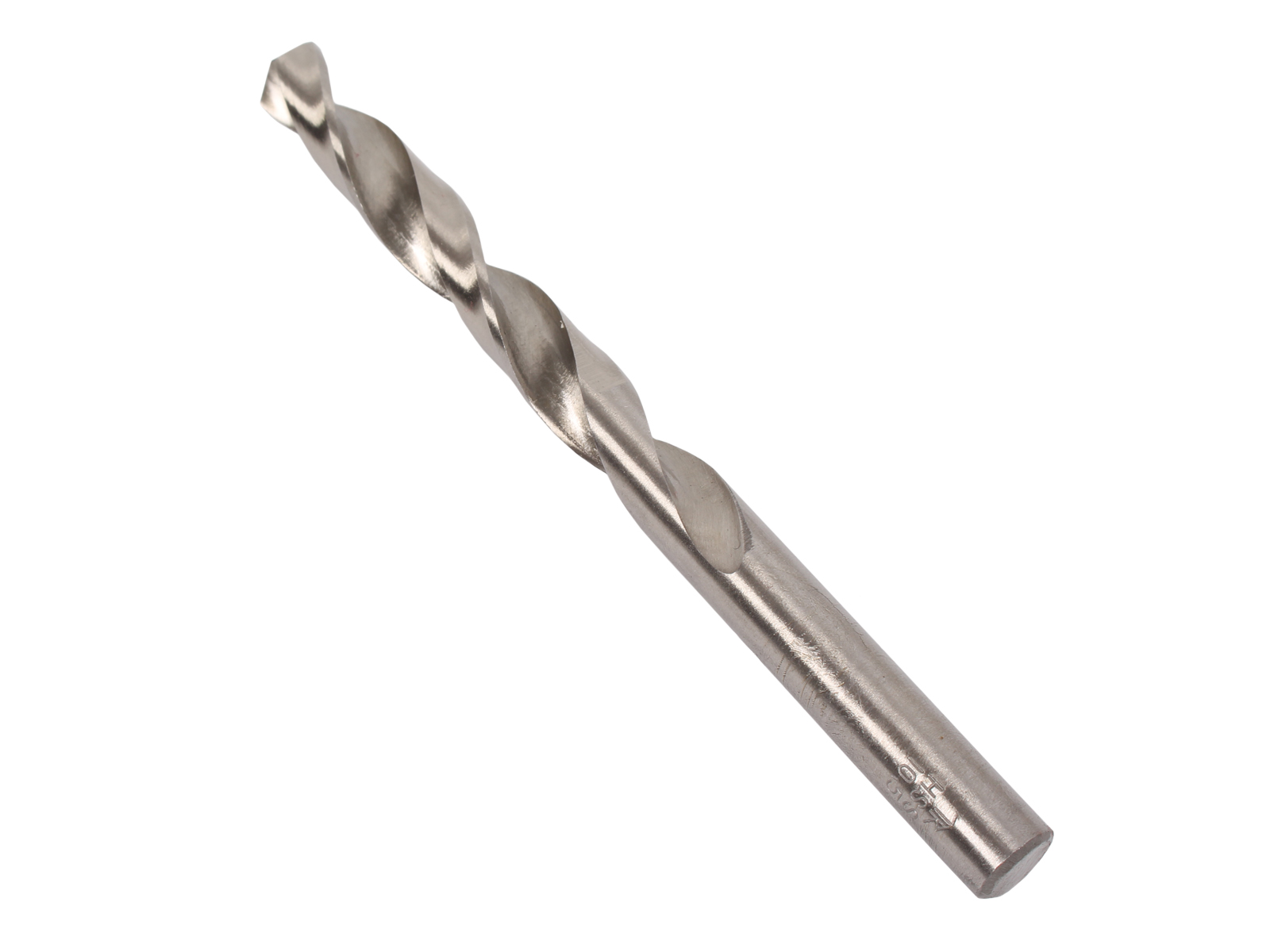 Сверло по металлу THORVIK HSS D10.5 мм фотография №3