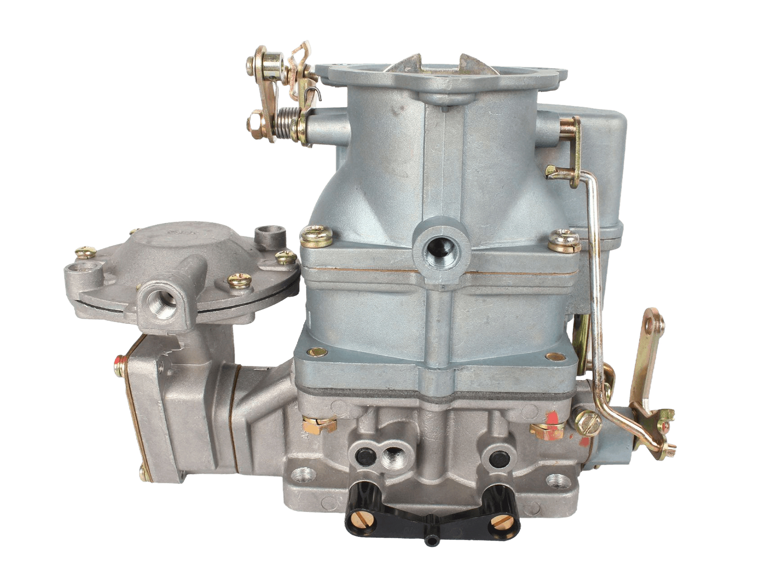 Карбюратор ЗИЛ-130 фотография №1