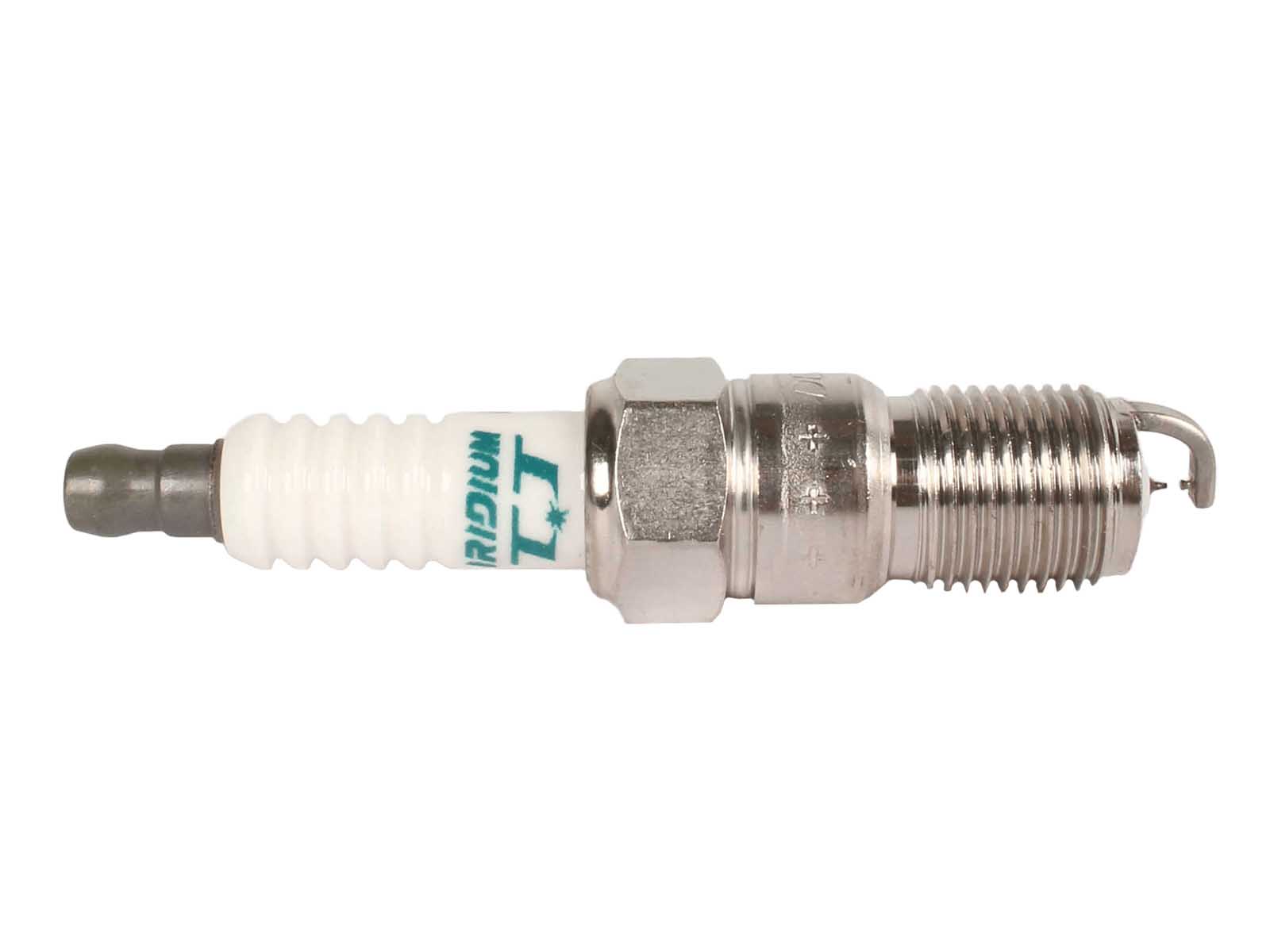 Свеча зажигания DENSO IT16TT Iridium фотография №4