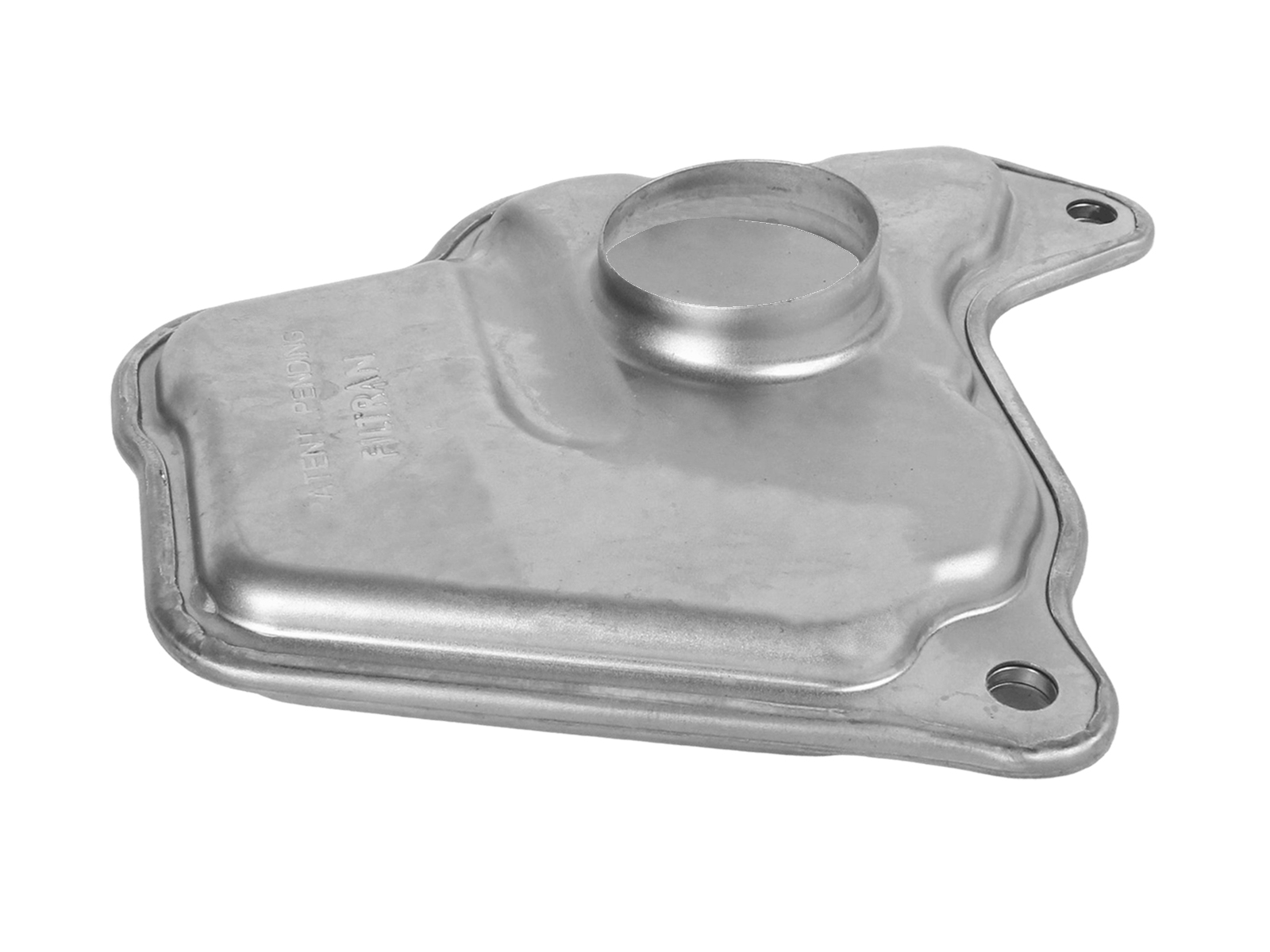 Фильтр АКПП NISSAN 31728-28X0A фотография №2