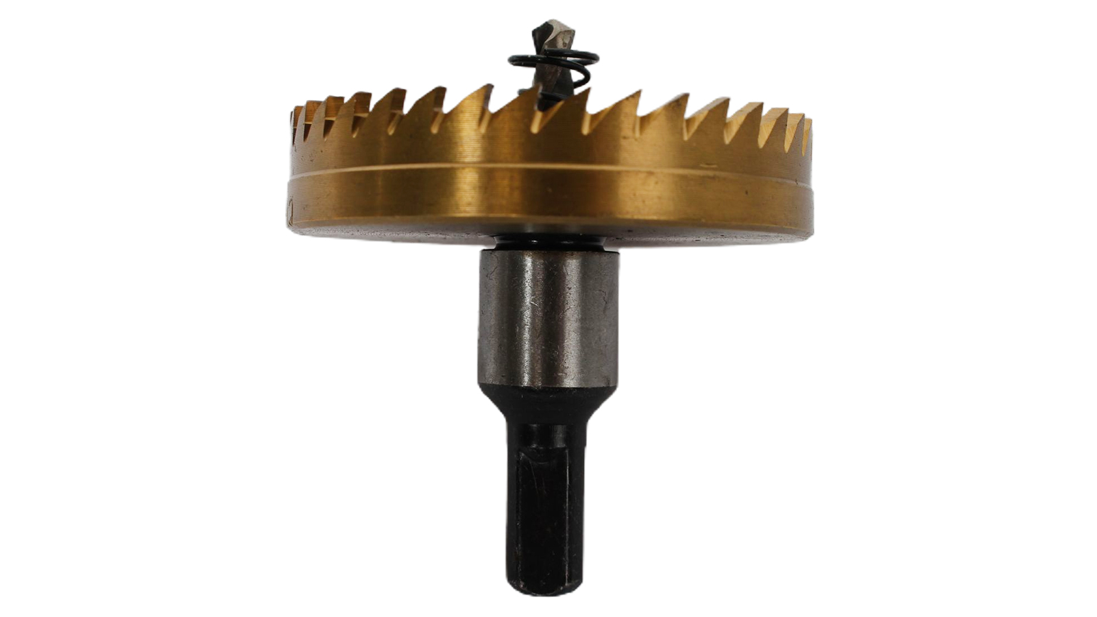 Коронка по металлу HSS 65мм CTK-06300065 фотография №1
