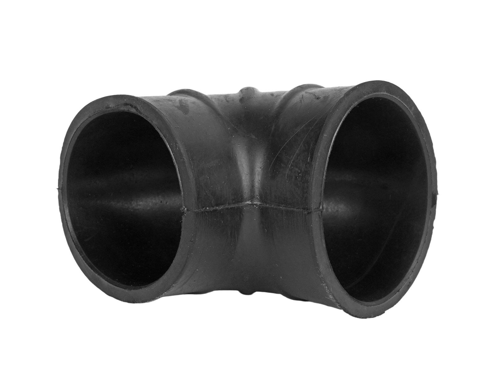 Патрубок КАМАЗ-ЕВРО воздушный угловой 43114-1109600 фотография №4