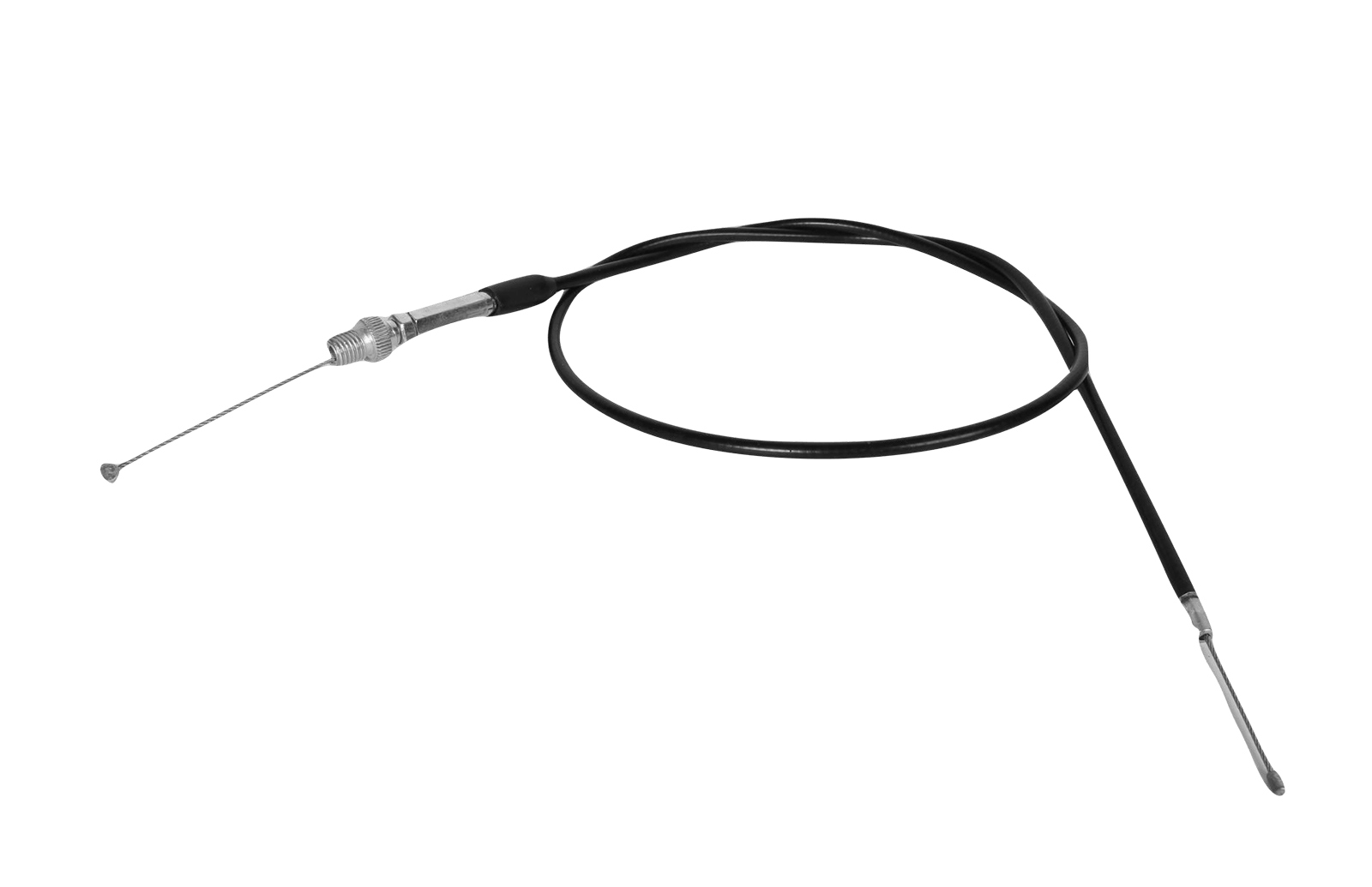 Трос газа KAYO 125 фотография №2