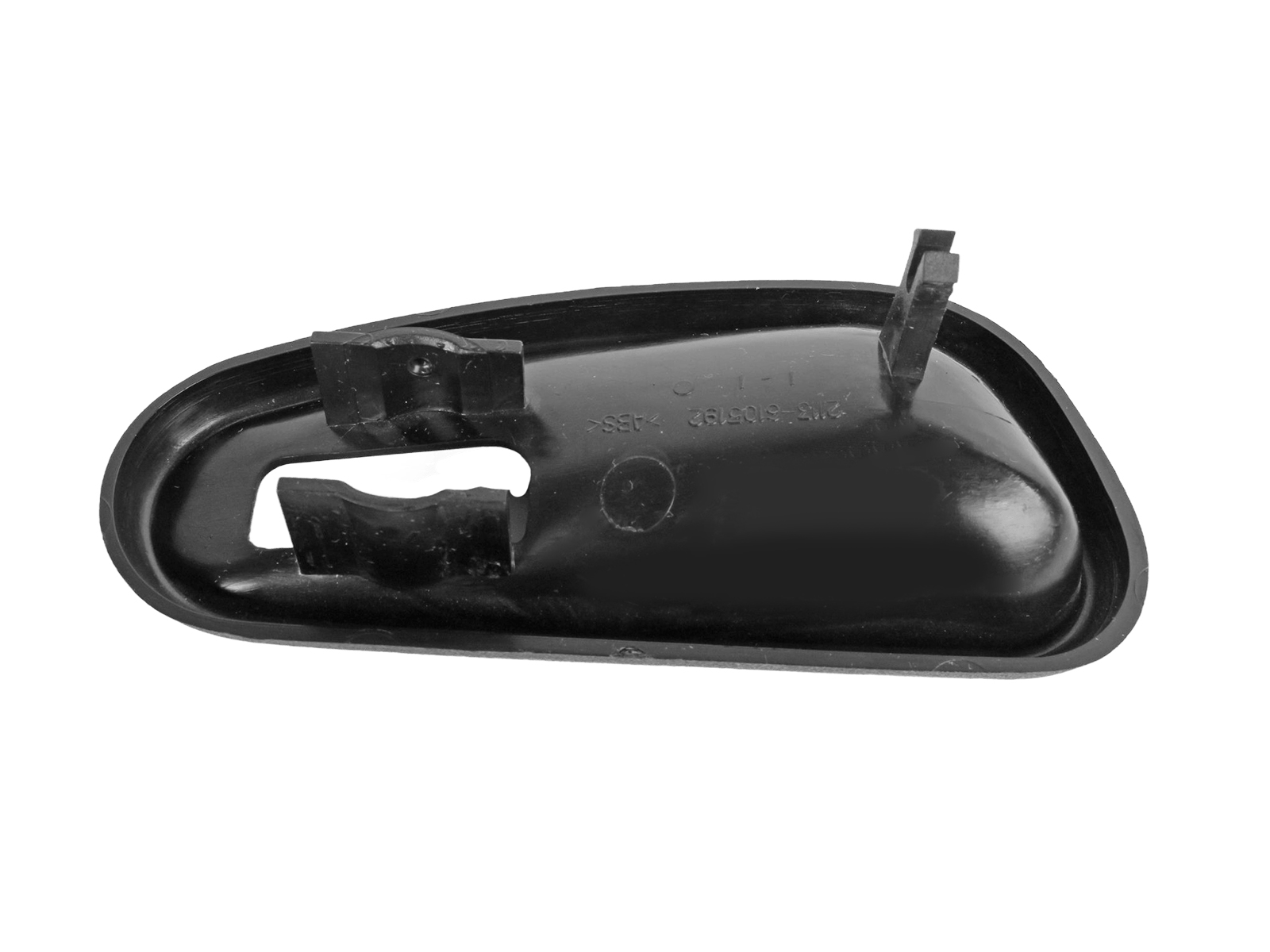 Облицовка ручки ВАЗ-2114 двери крючка правая фотография №3