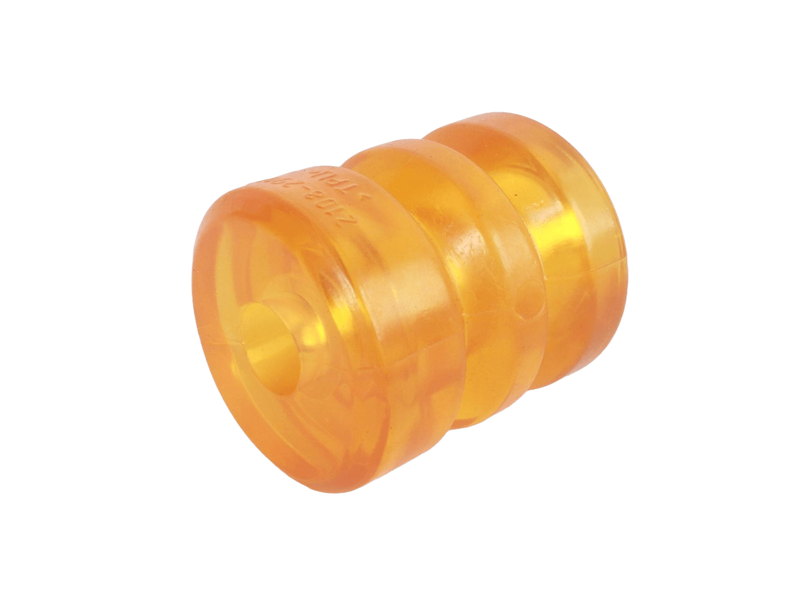 Буфер ВАЗ-2108 сжатия амортизатора заднего Сызрань фотография №3