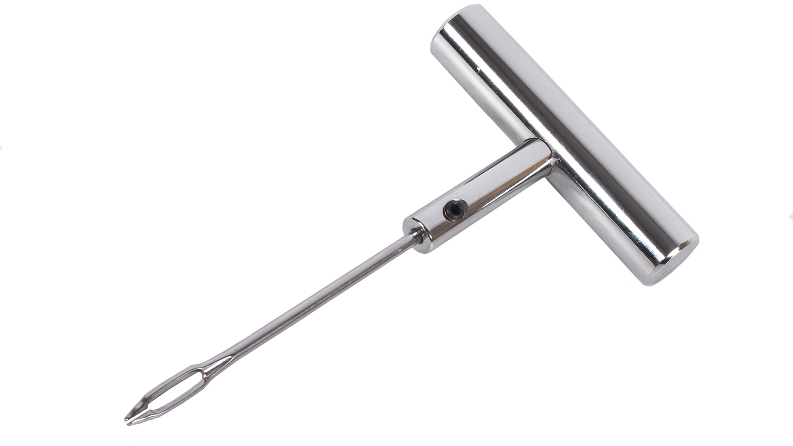 Шило для жгутов TRT75NR-1 металлическое разборное фотография №2