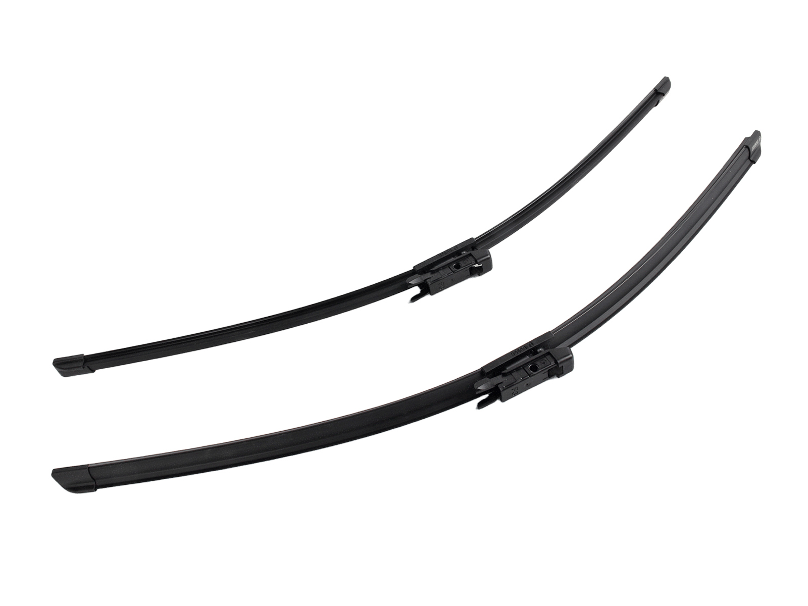 Щетка стеклоочистителя BOSCH 3397007100 A100S комплект фотография №1