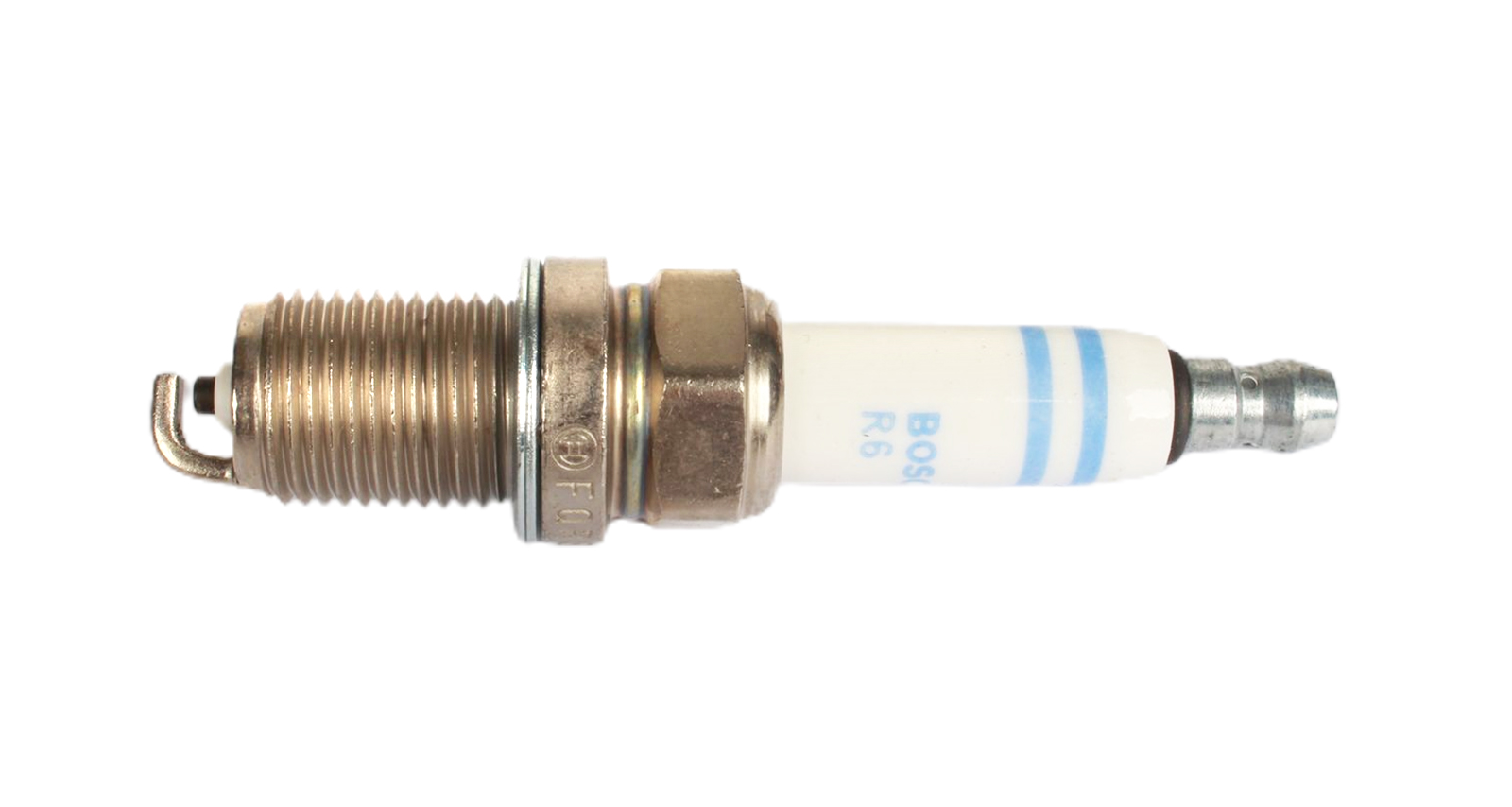 Свеча зажигания BOSCH 0242229724 фотография №1