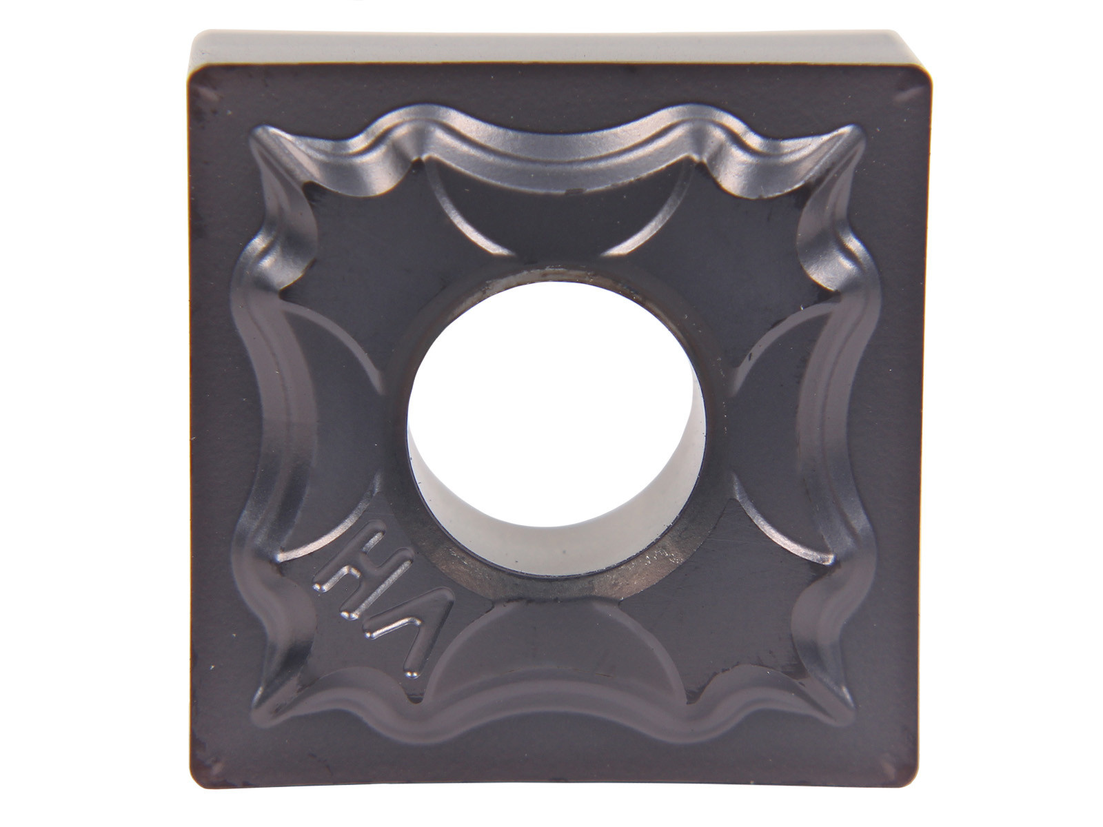 Пластина для токарных резцов SNMG120404-HS 9030 (1 штука) ANROKEY фотография №1