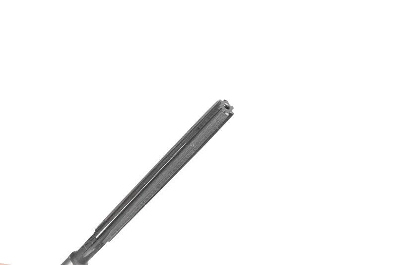 Развертка ручная 4мм H7 70620 ANROKEY фотография №2