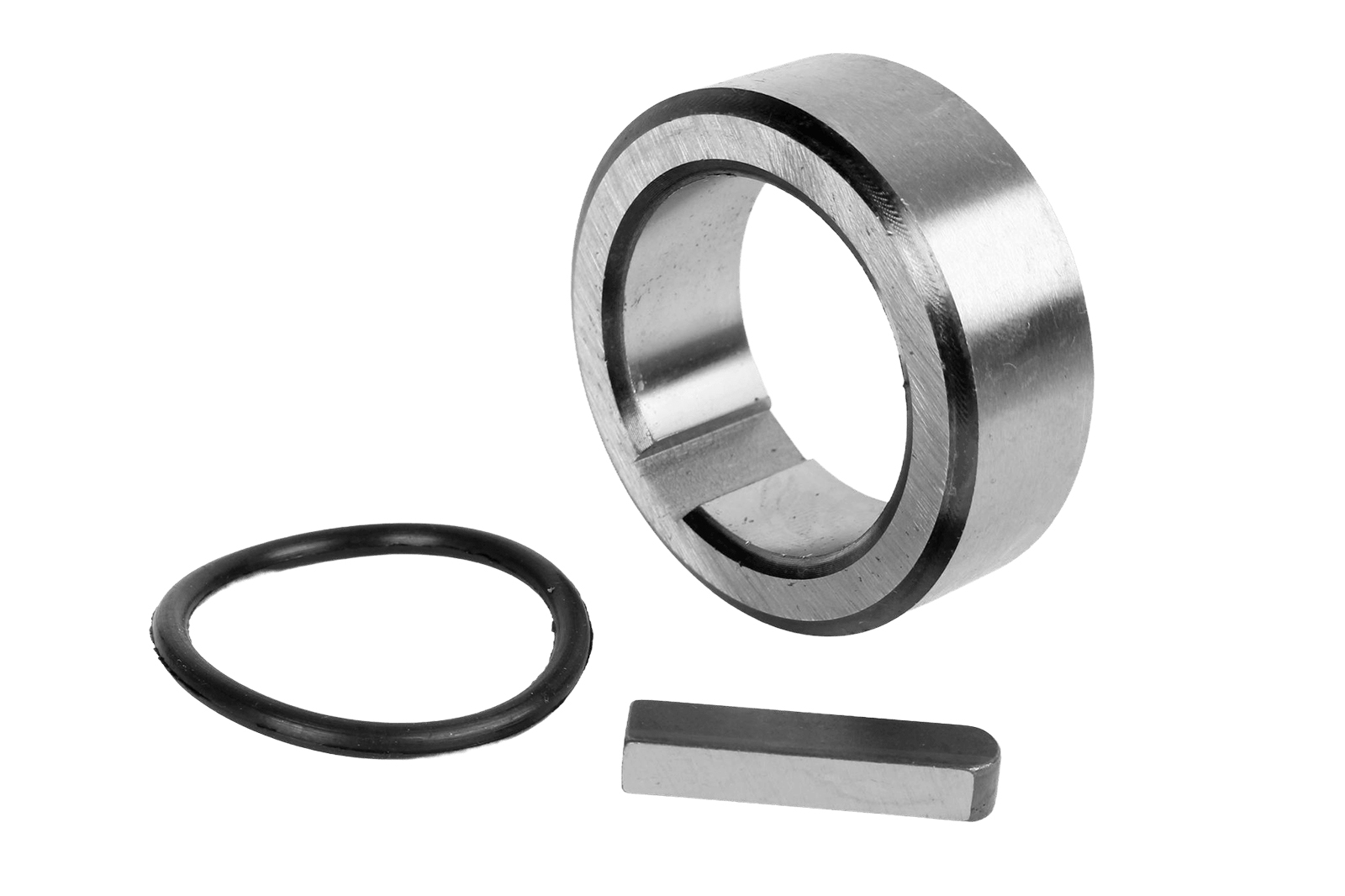 Втулка ЗМЗ-406 коленвала в сборе со шпонкой С/О 406.1005044 фотография №3