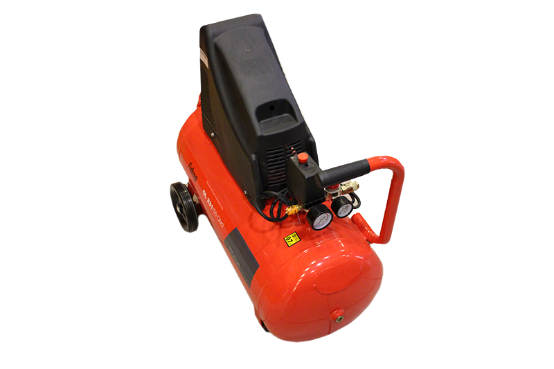 Компрессор FUBAG  OL231/50 CM2 29838377 фотография №3